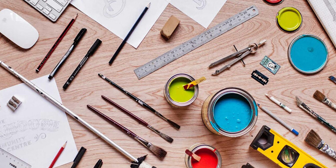 Logo Design Bangalore